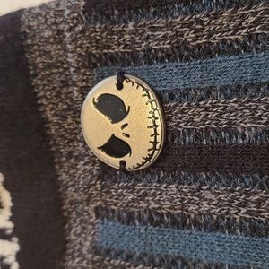 Disney Bone Daddy beanie